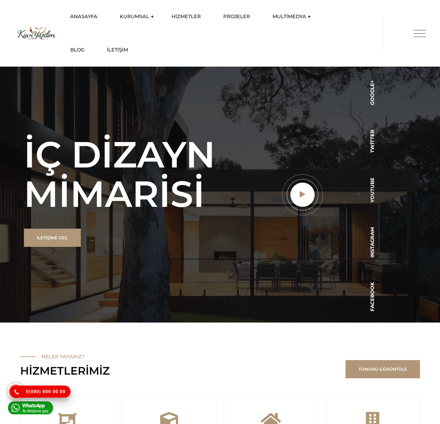 12. Kiwi Mimarlık Scripti