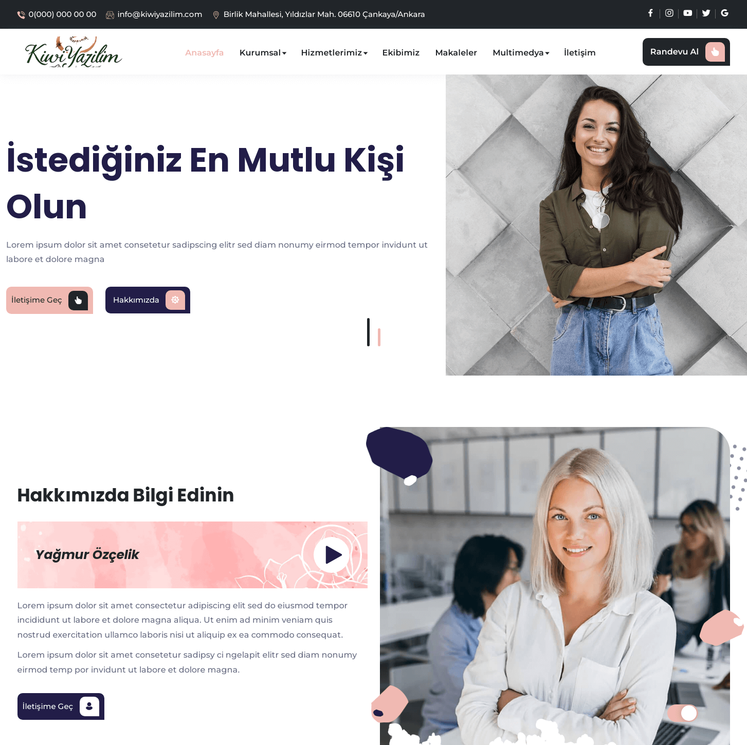 17. Kiwi Psikolog Scripti